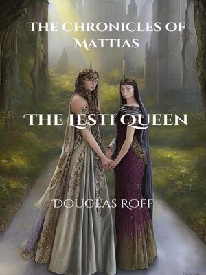cover image of The Lesti Queen